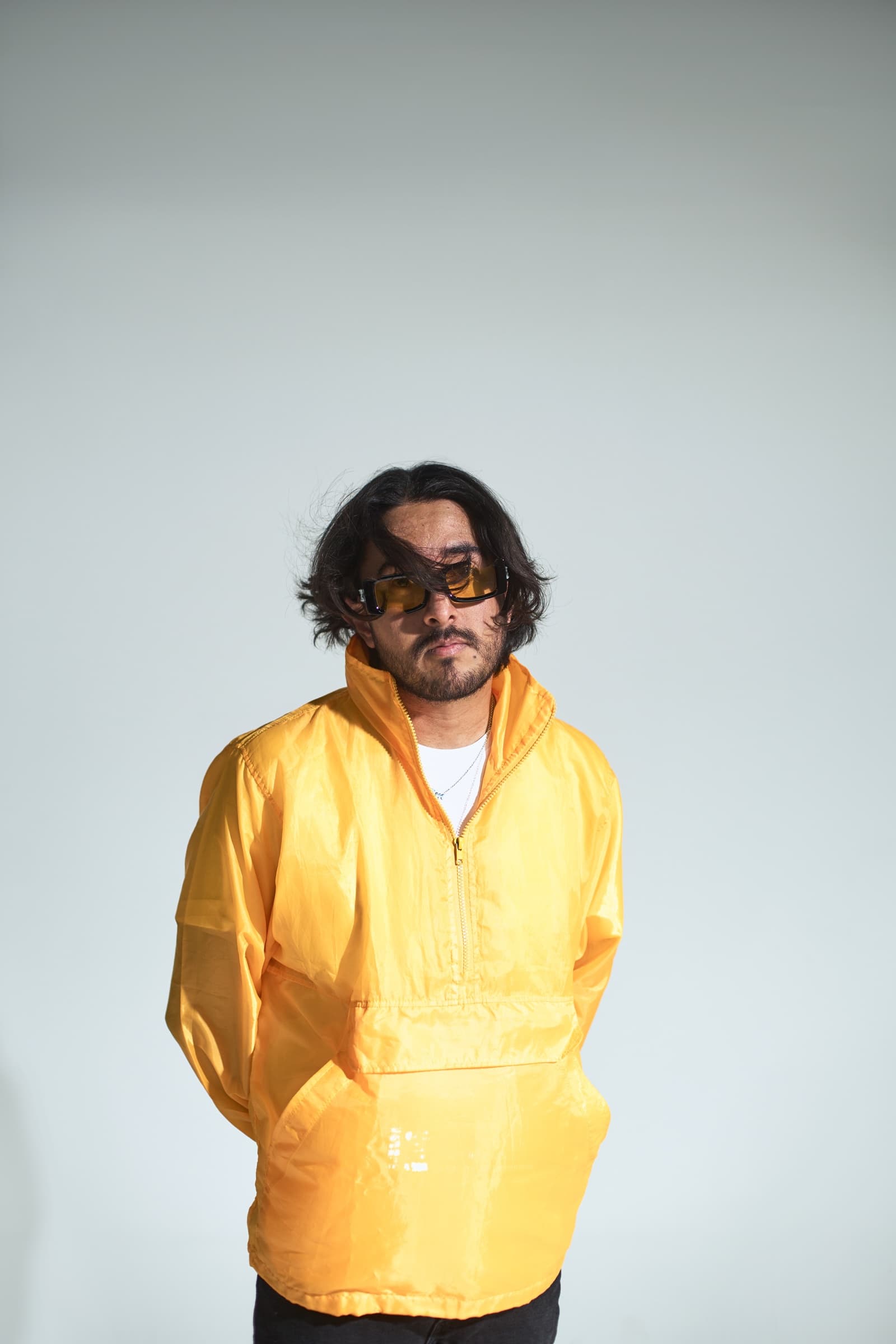 Charlie Crown — Miami-based mixing and mastering engineer