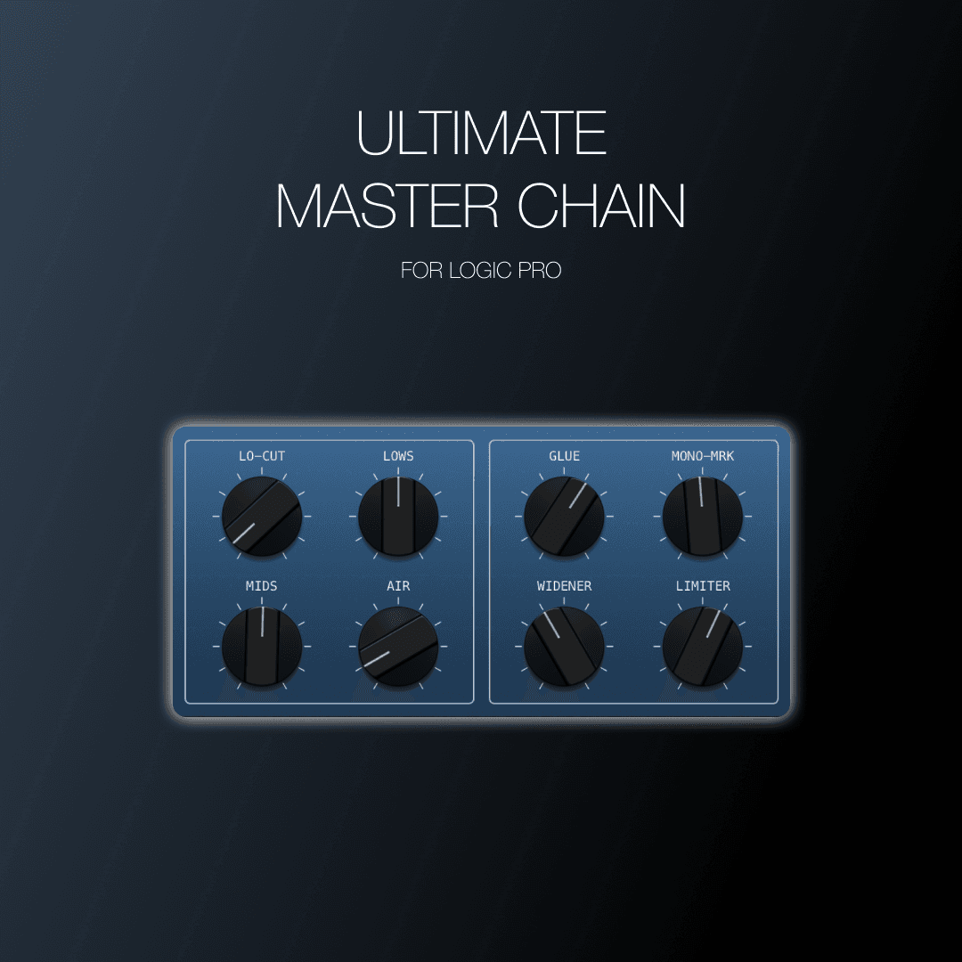 Ultimate Master Chain — Logic